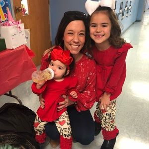 Meet your Posher, Michelle